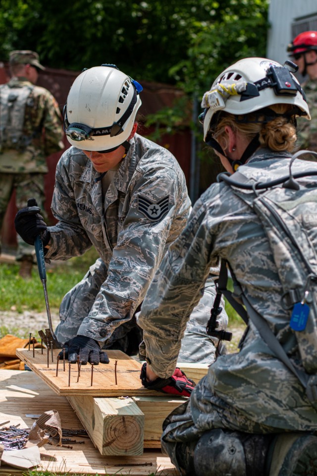 United Front VIII promotes interoperability between American and Israeli forces