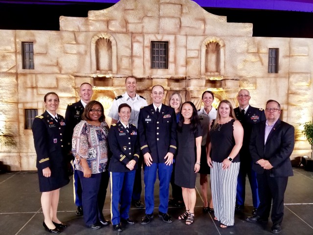 ASMC Award 2019