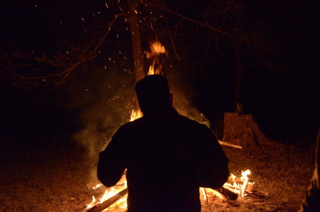 Be ready to battle the summer fire dangers