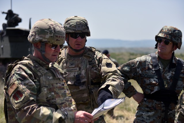 D-Day anniversary: A reminder partnerships matter