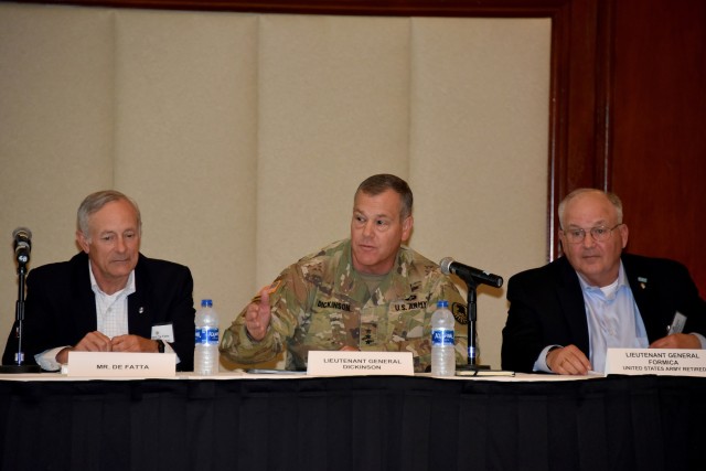 Panel Discussion
