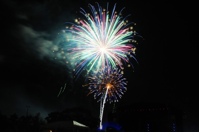 Freedom Fest: Fort Rucker to host annual event July 3