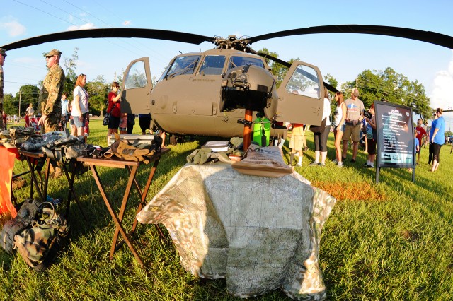 Freedom Fest: Fort Rucker to host annual event July 3