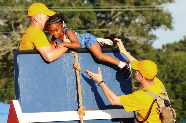 Freedom Fest: Fort Rucker to host annual event July 3