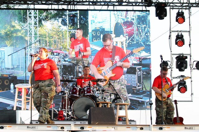 Freedom Fest: Fort Rucker to host annual event July 3
