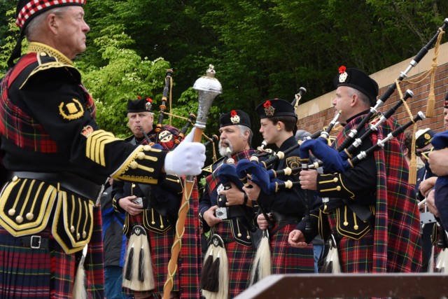 Commentary: The presence of comrades on Memorial Day