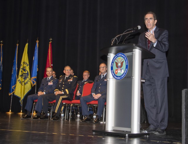 2019 SAUSHEC Graduation