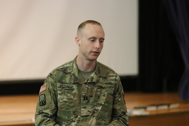 704th MI Brigade LPD aims to change the mindset of leaders