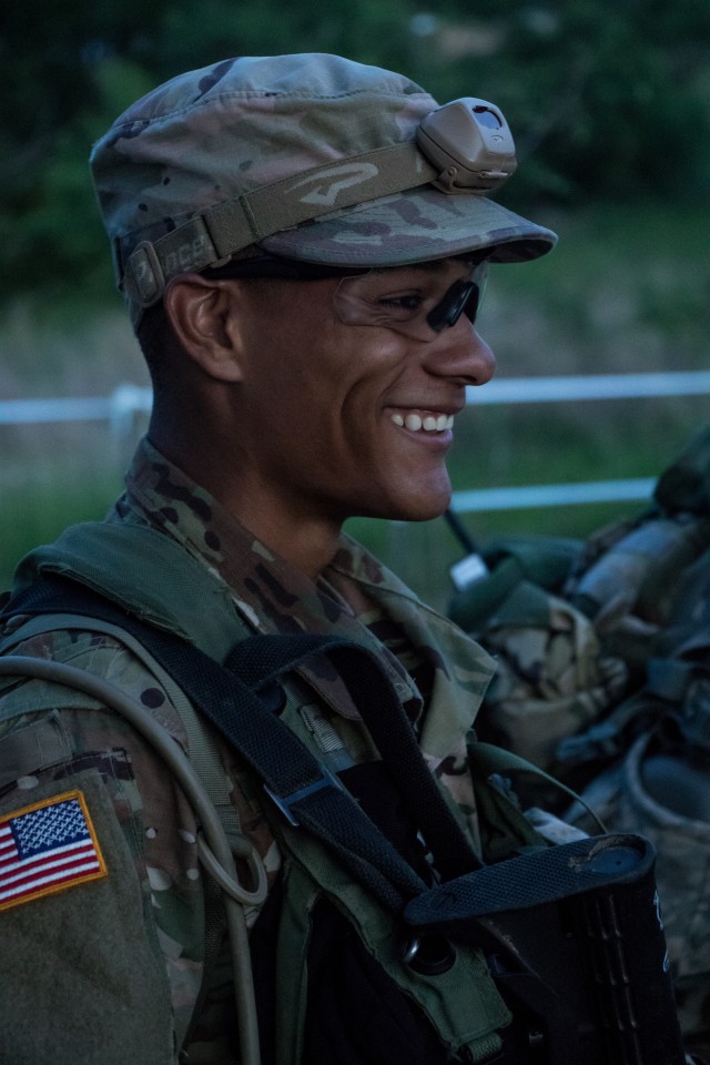 Why I Joined: Daniel Cole