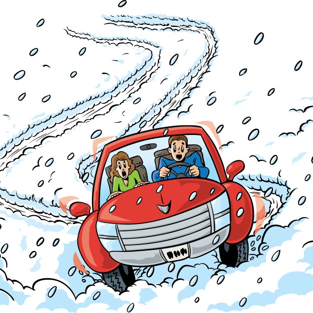 Weather and safety leave changes shared