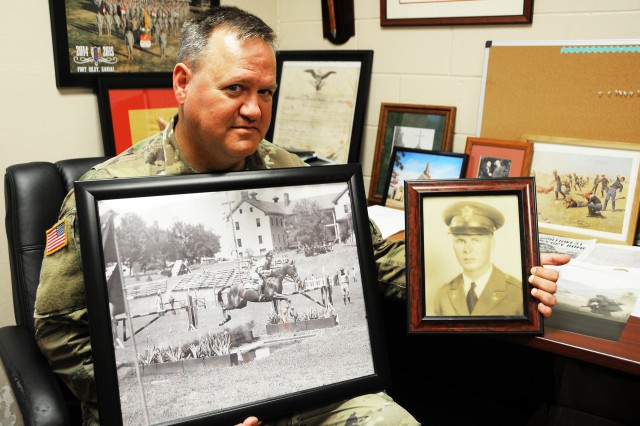Fort Rucker hosts rededication ceremony for Cairns Army Airfield