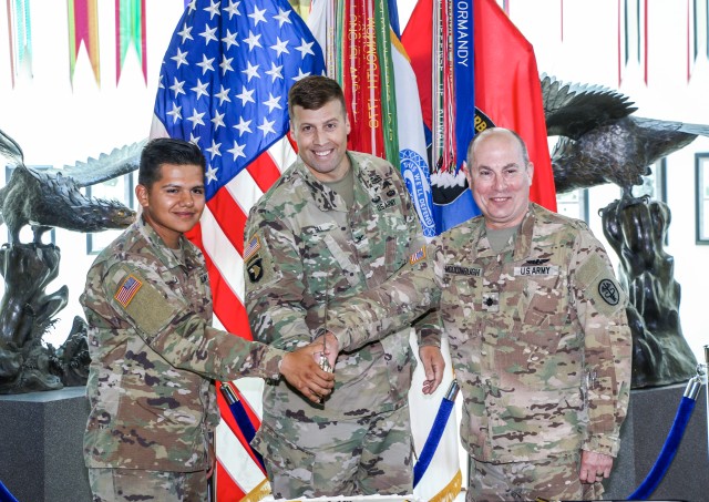 101st Airborne Division and Fort Campbell Celebrate Army's 244th Birthday