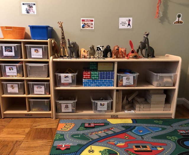 Officials warn that unauthorized daycare services at Fort Knox may carry heavy consequences