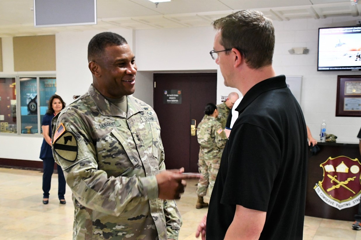 Army school hotsell