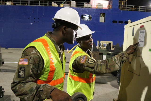 599th and partners upload Ocean Jazz for Pacific Pathways