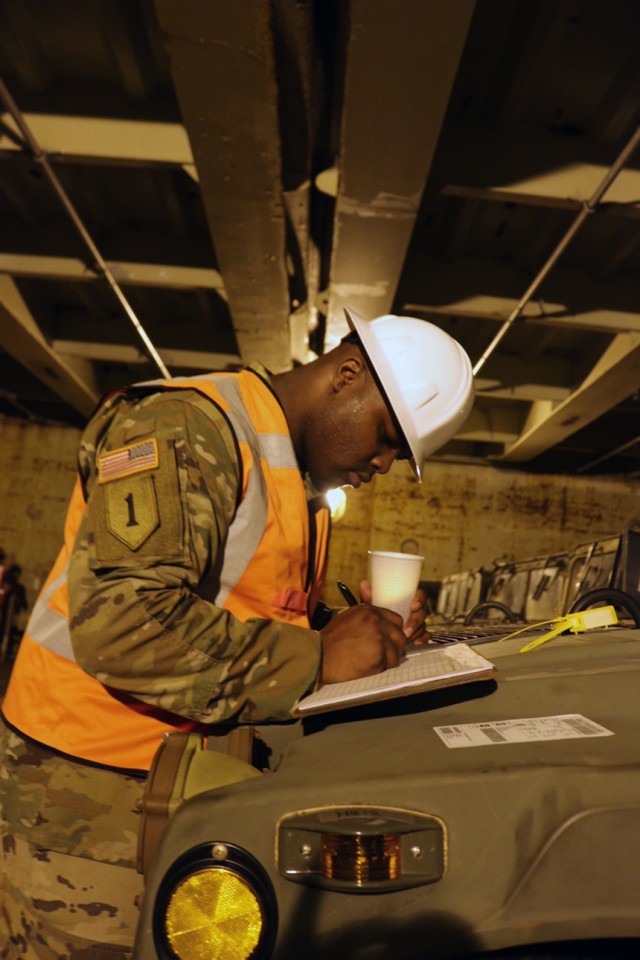 599th and partners upload Ocean Jazz for Pacific Pathways