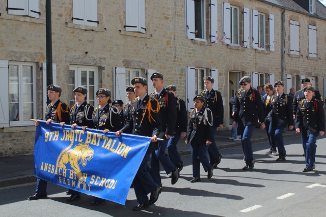Parade march