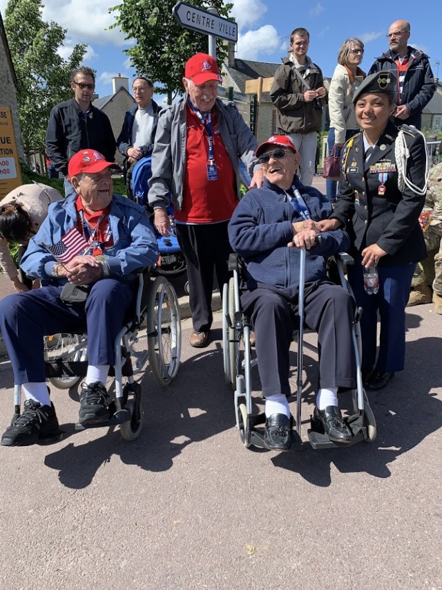 Veterans
