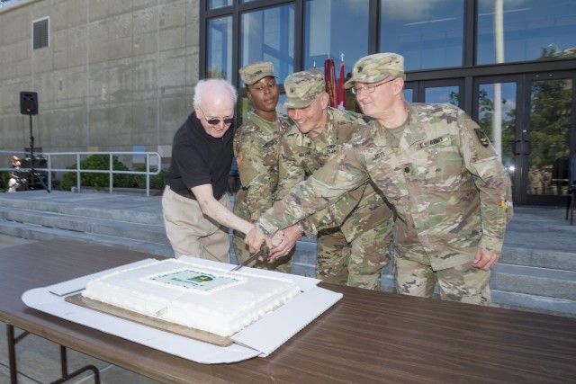 Army Bday