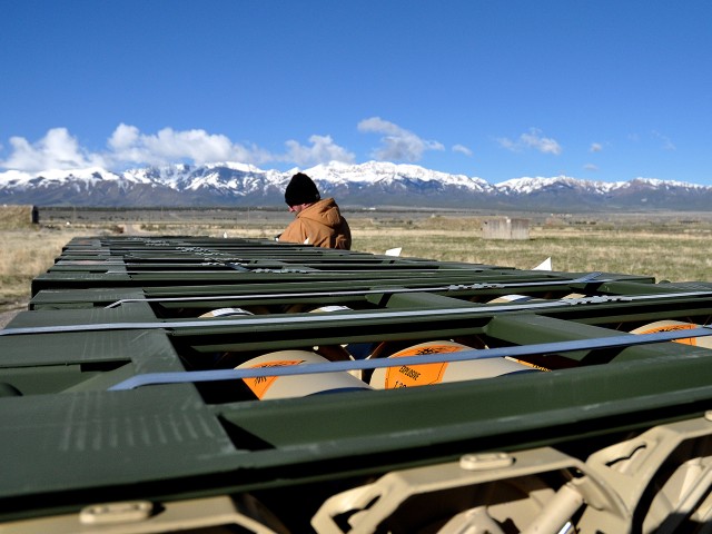 Tooele Army Depot&hellip;Positioned for lethality for the past 77 years