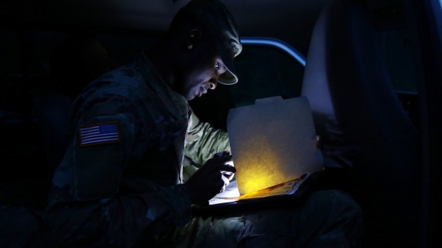 20th CBRNE Selects its Best Warriors for 2019