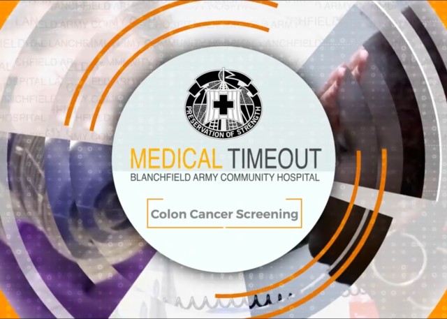 Medical Timeout