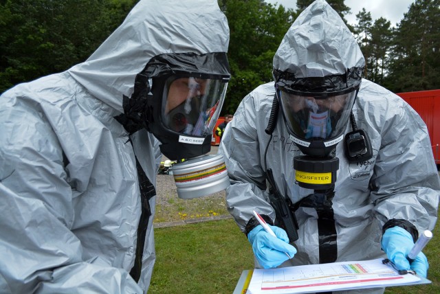 Host nation emergency response partner with LRMC for Maroon Response 19