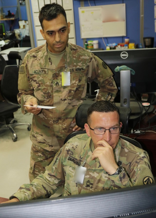 The Quietly Determined Soldier | Article | The United States Army