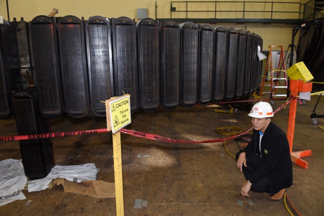 International team visits Tennessee for water development initiative