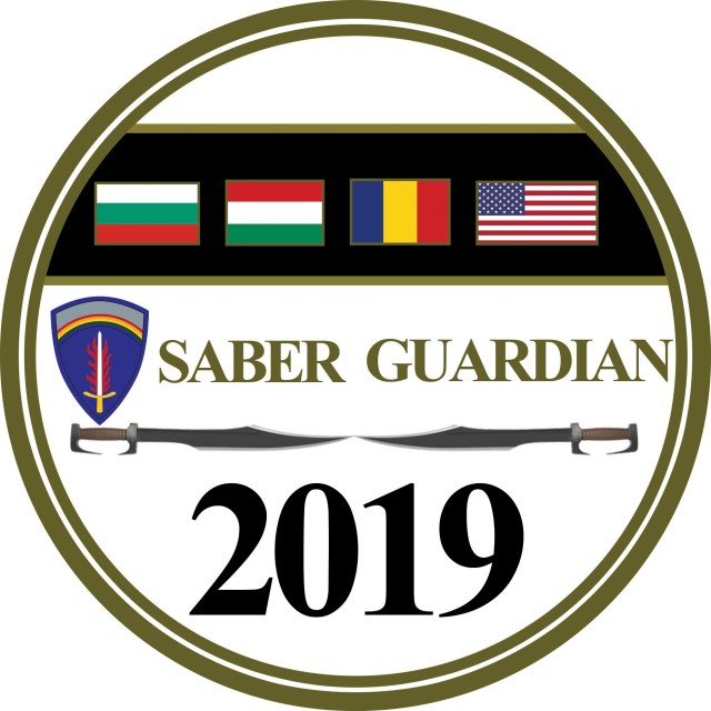 Michigan units dash hopes at Saber Guardian 19