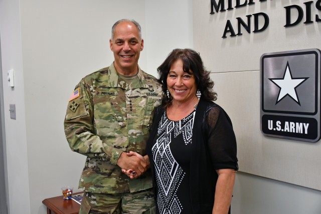 SDDC focuses on readiness in update to AMC CG
