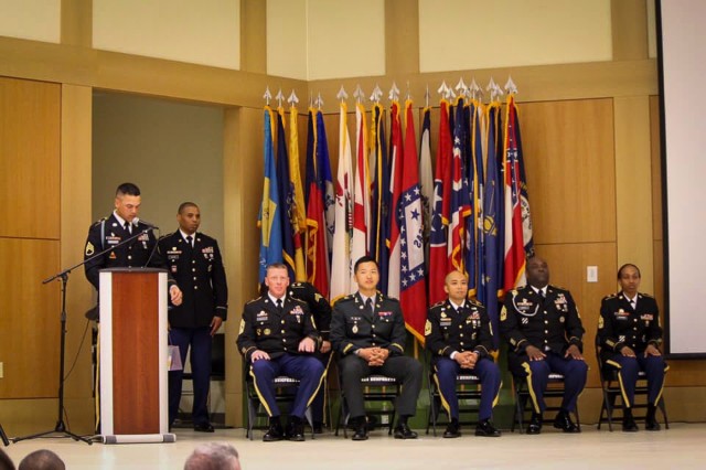 Death Dealers celebrate time-honored tradition in the ROK
