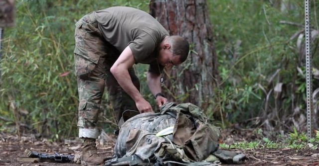 2ID/RUCD Soldier is USARPAC's Best Warrior, headed to Army