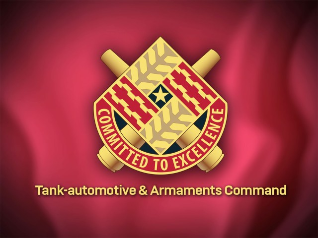 U.S. Army Tank-automotive and Armaments Command