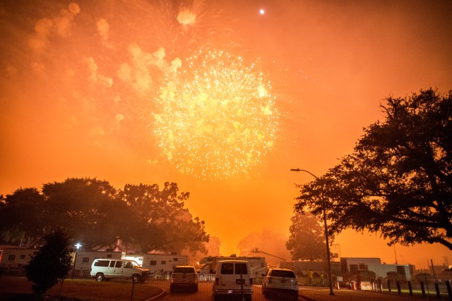 Fort Benning to salute Independence Day with free concerts, family fun, fireworks, June 29