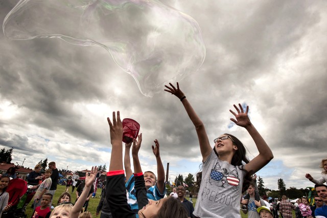 JBLM Freedom Fest
