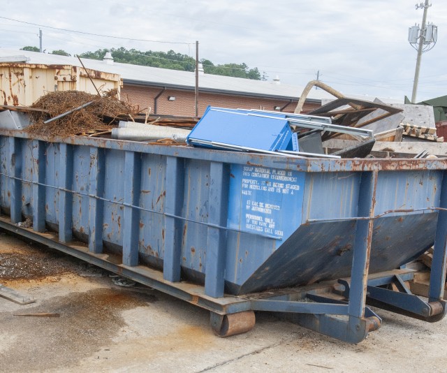 Changes coming to ANAD recycling program