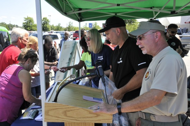 Festive Hurricane Expo draws crowds, preaches preparedness