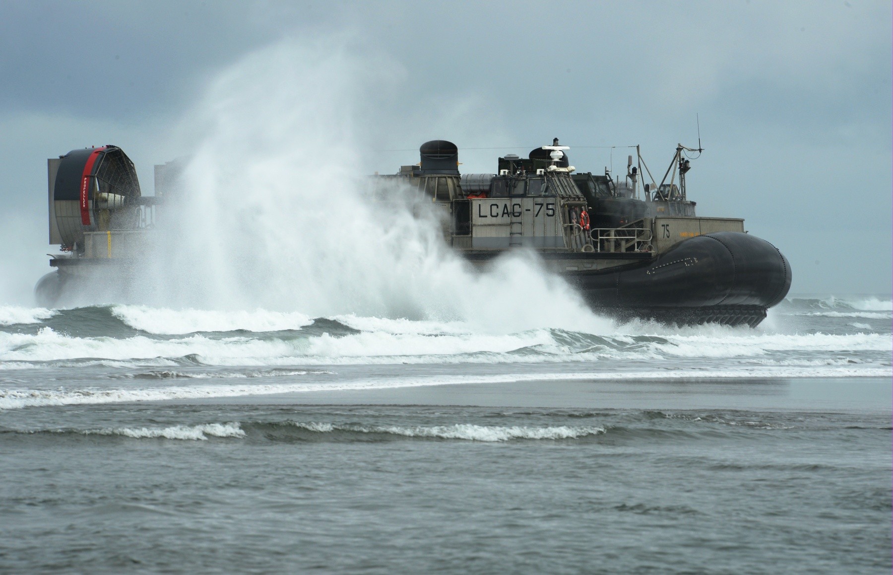 Oregon National Guard host Defense Support of Civil Authorities ...