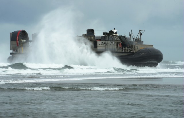 Oregon National Guard host Defense Support of Civil Authorities training