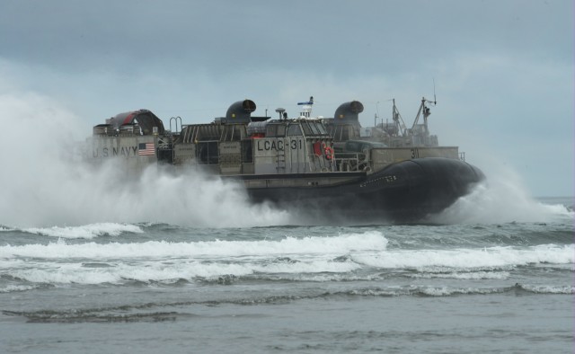 Oregon National Guard host Defense Support of Civil Authorities training