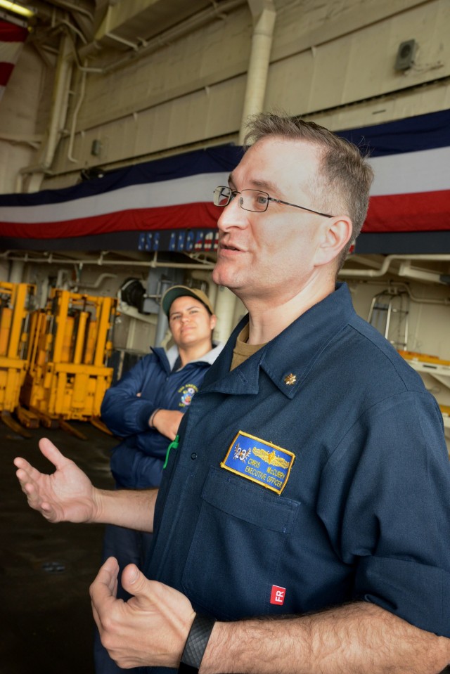 Oregon National Guard host Defense Support of Civil Authorities training