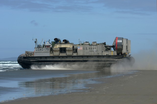 Oregon National Guard host Defense Support of Civil Authorities training
