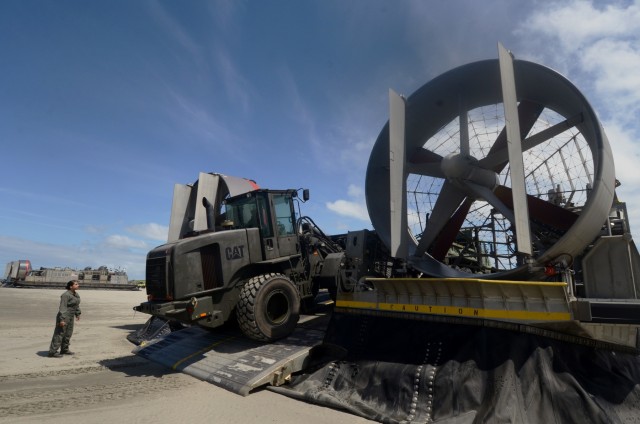 Oregon National Guard host Defense Support of Civil Authorities training