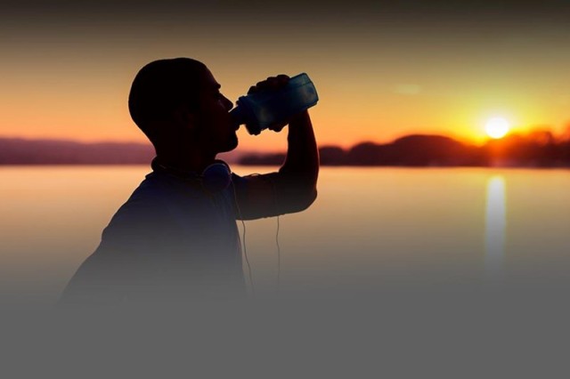 How to prepare for, respond to extreme heat