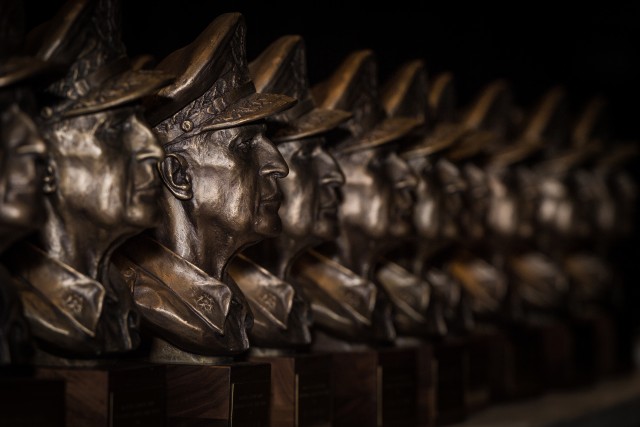 MacArthur Awards