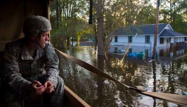 Contracting unit readies for hurricane season response