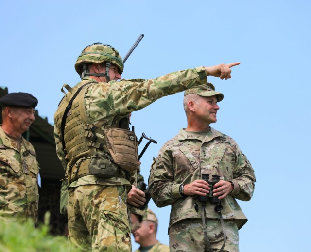 Creating partner capabilities at Breakthrough 2019