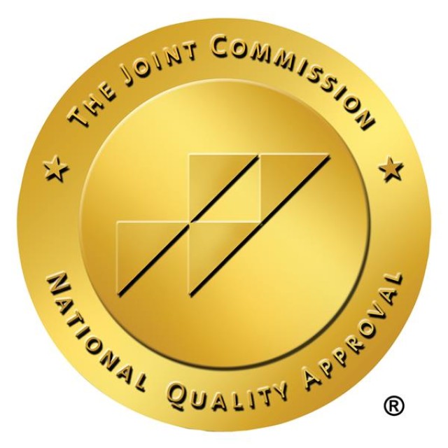 MEDDAC Bavaria earns The Joint Commission's Gold Seal of Approval