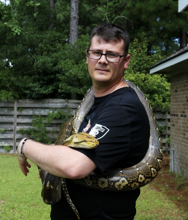 "Spartan Brigade Steve Irwin"